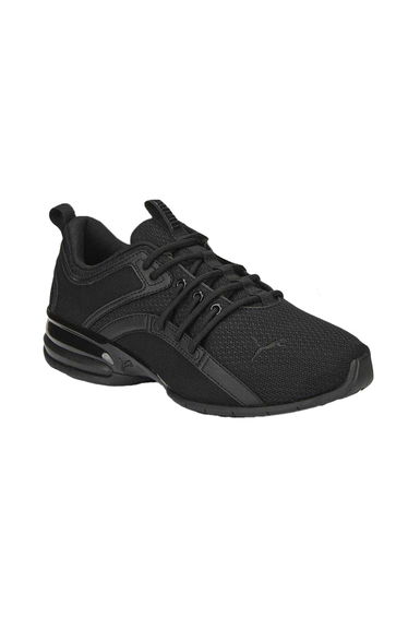 Puma Womens/Ladies Cell Mia Trainers - Triple Black