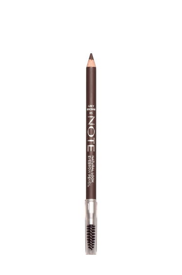 Note Natural Look Eyebrow Pencil 05