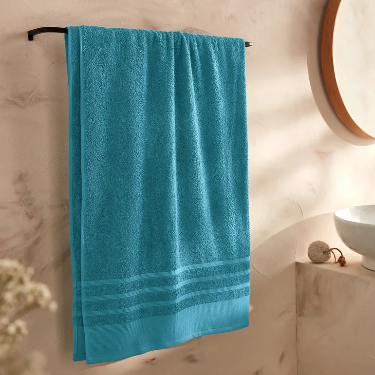 100% Cotton Bath Sheet