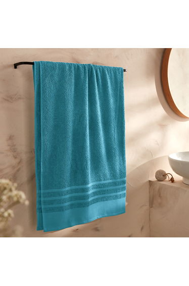 100% Cotton Bath Sheet