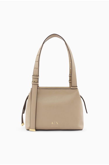 Alice Shopper Bag Sand