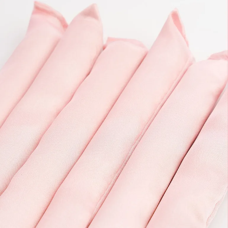 Brushworks Heatless Flexi Curlers - 4