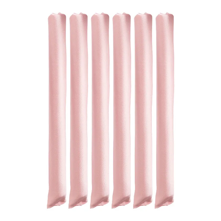 Brushworks Heatless Flexi Curlers - 5