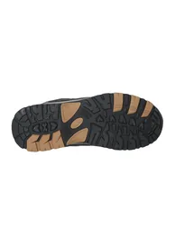Trespass Mens Scarp Technical Trainers - Black - 2