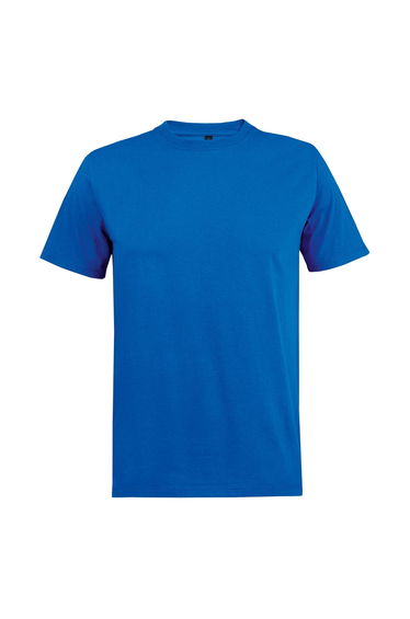 SOLS Unisex Adult Explorer Recycled T-Shirt - Royal Blue