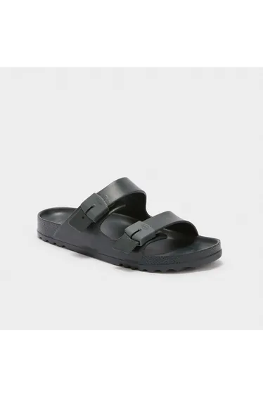 Bahia Man Sandal Green