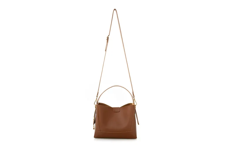 Lucky Bees Women's Shoulder Bag - 4