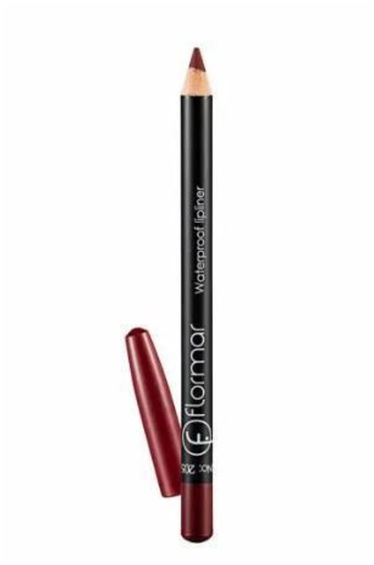 Waterproof Lip Liner - 205