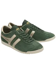 Bullet Pearl Trainers - 1