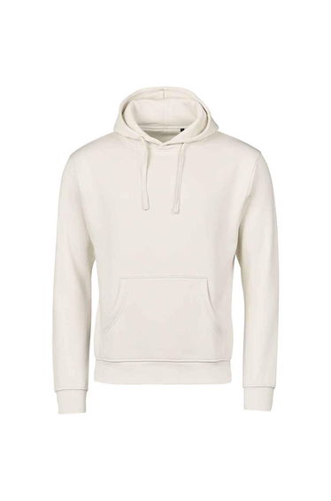 Tee Jays Unisex Adult Urban Hoodie - Ecru