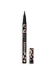 Revolution Mega Flick Liquid Eyeliner Black