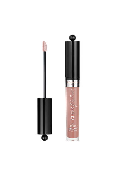 Bourjois Gloss Fabuleux - 06 - Cream Comes True, 3.5ml