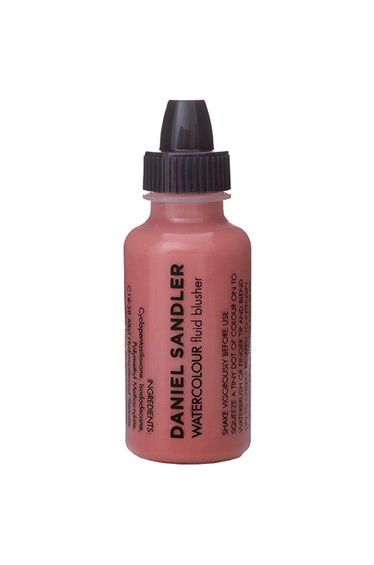 Daniel Sandler Watercolour Fluid Blush - Glamour 15ml