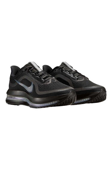 Nike Womens/Ladies Premium Trainers - Black