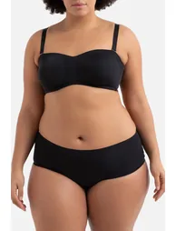 Invisible Bandeau Bra