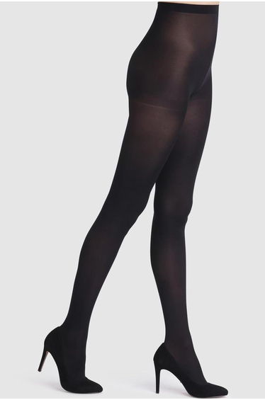 Beauty Resist 40 Denier Opaque Tights