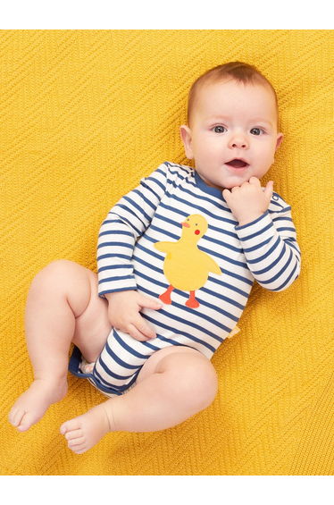 Quack quack bodysuit