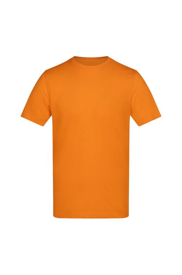 Awdis Unisex Adult 150 T-Shirt - Orange Crush
