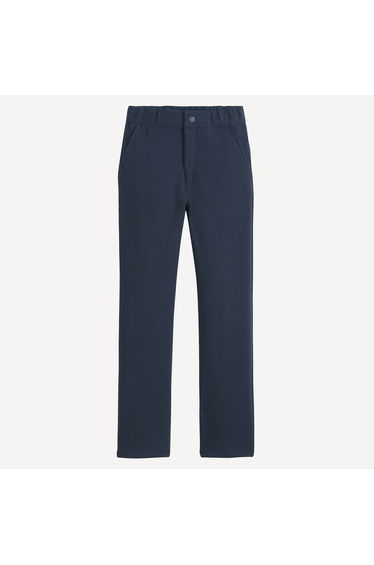 Cotton Jogging Trousers