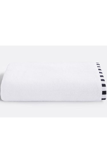 Tiznit Recycled Cotton Towelling 500g Hand Towel