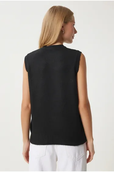 فيست سويتر محبوك بفيونكة