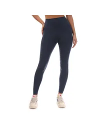 Women's New Balance Harmony Pocket High Rise 27" Leggings in Blue