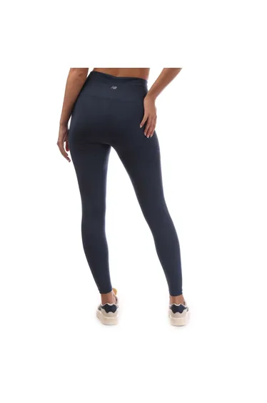 ليقنز نيو بالانس قطن كحلي ضيق