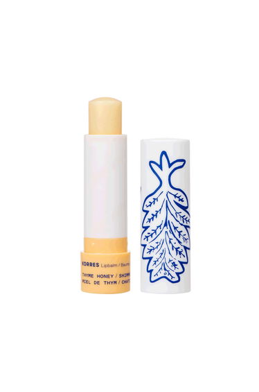Korres Honey & Thyme Lip Balm 4.5g