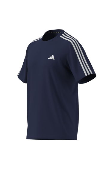 Train Essentials 3-Stripes Training T-Shirt