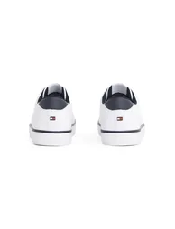 Vulcan Low Core Sneaker White - 3