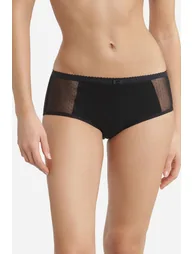 Protect Bio Period Shorts in Organic Cotton, Heavy Flow