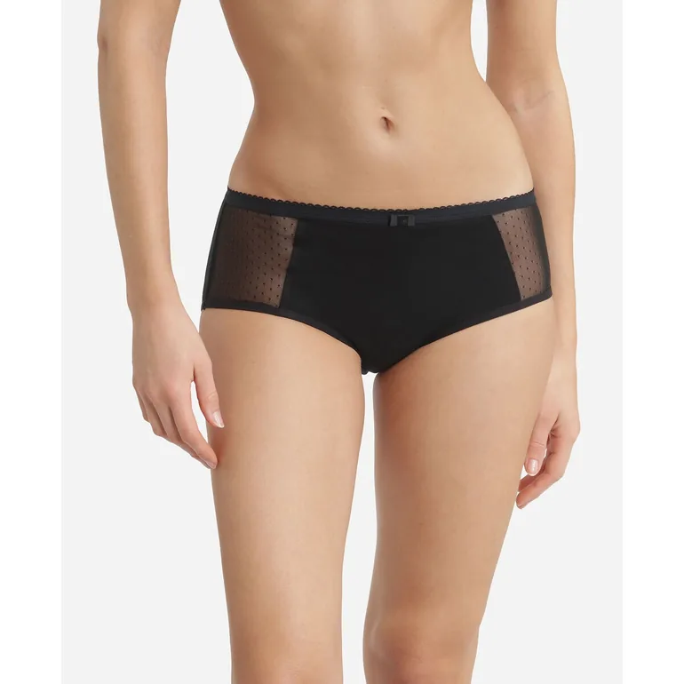 Protect Bio Period Shorts in Organic Cotton, Heavy Flow - 1