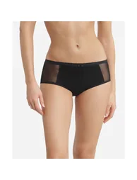 Protect Bio Period Shorts in Organic Cotton, Heavy Flow - 1