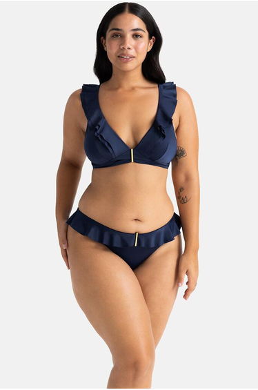 Punta Carena Bikini Bottoms