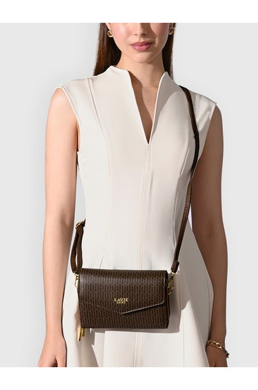 Mono Sally25 2 Compartment Sling Bag