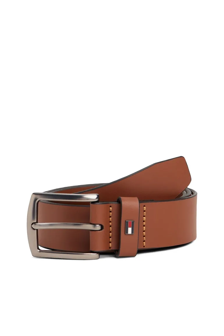 Denton 3.5 Ext Belt Winter Cognac