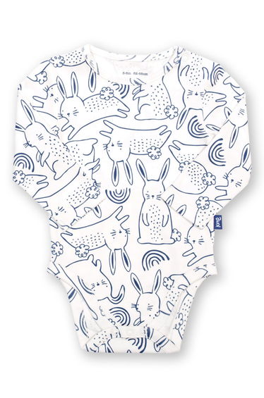 Bunnybob bodysuit