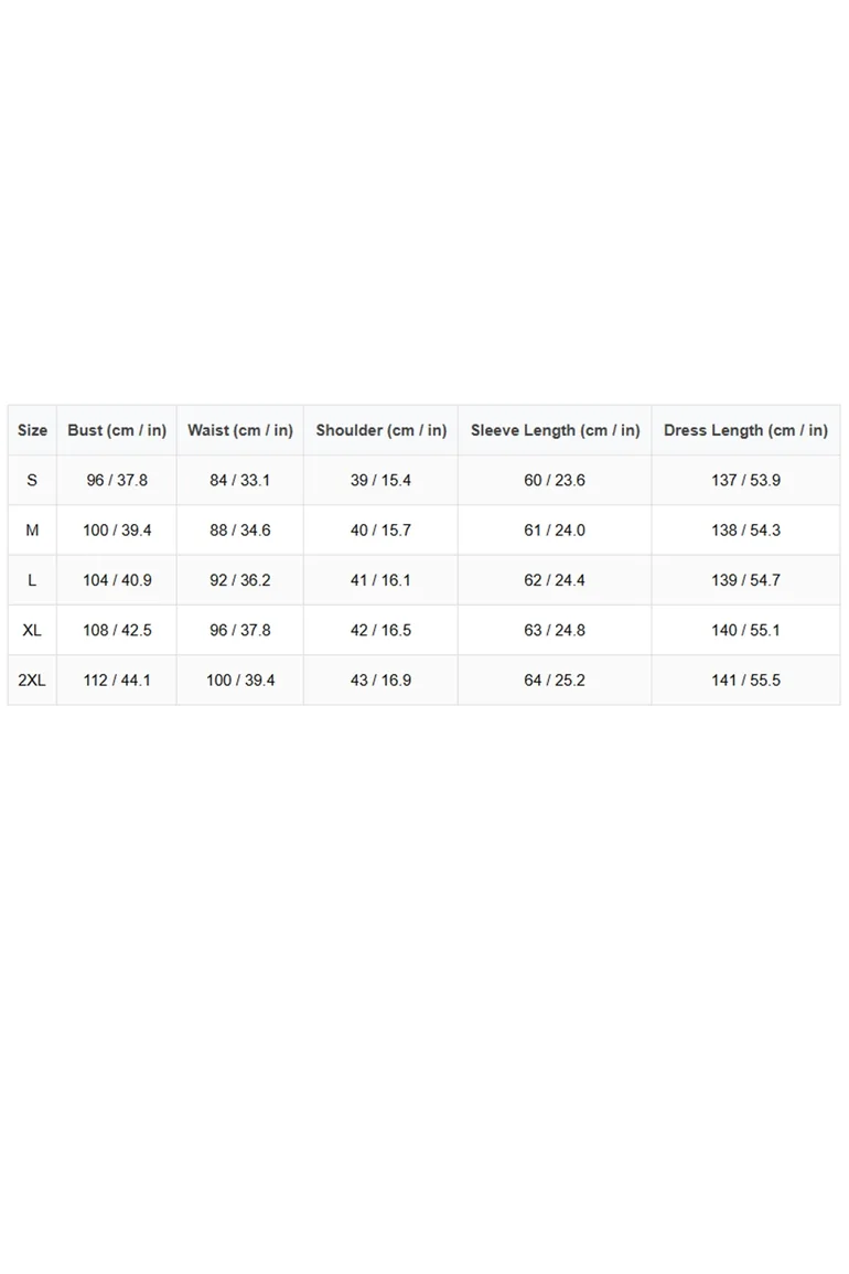 فستان سانفير شيفون أسود ماكسي على شكل حرف A بأكمام طويلة بطبعة أزهار - 11