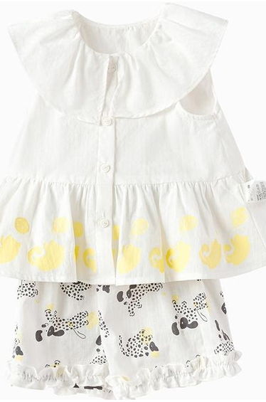 Girls' Set