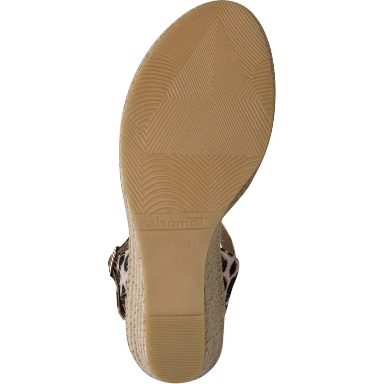 Wedge Espadrilles - 5