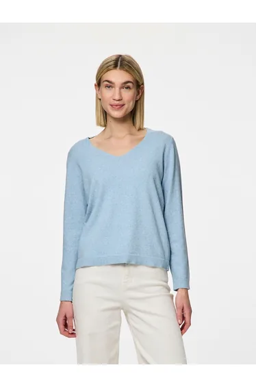 V-Neck Jumper
