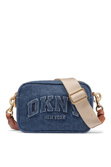 Hadlee Camera Bag Florence Navy