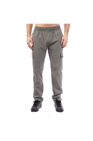 Men's Duck and Cover Chamata Pants in Green