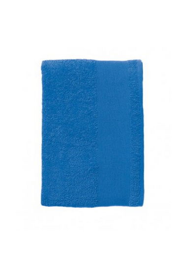 SOLS Island 50 Hand Towel (50 X 100cm) - Royal Blue