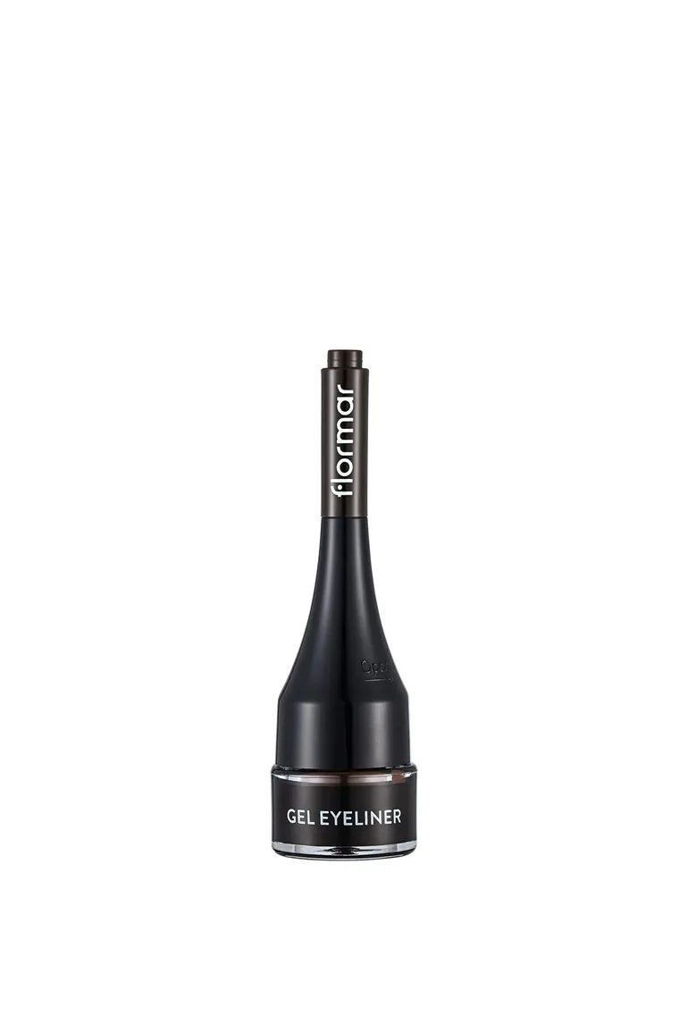 Flormar Gel Eyeliner Bole Brown - 1