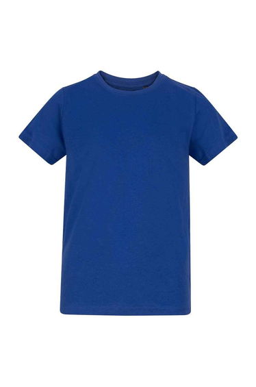 Awdis Childrens/Kids T-Shirt - Royal Blue
