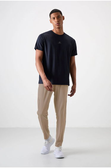 TOMMY Men's Straight-leg Seamless Sweatpants