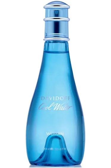 Davidoff Cool Water - 100 ml