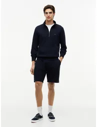 شورت تومي هيلفيغر بقصة مستقيمة - 5