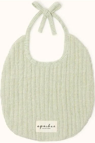 Shampa Bib
